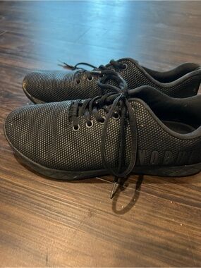Women’s NOBULL tennis shoes size 10